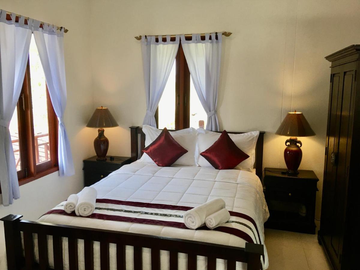Naraya Homestay San Pa Tong Екстер'єр фото