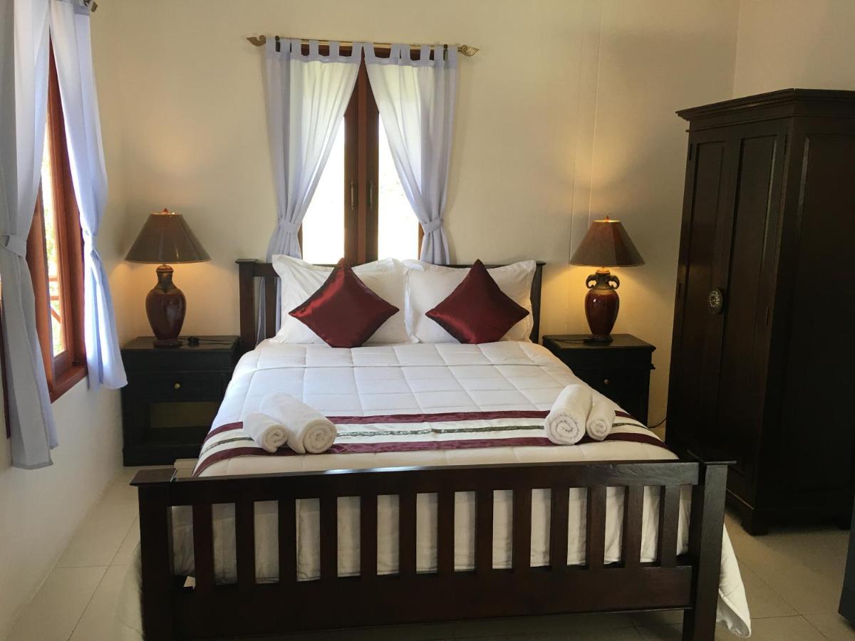 Naraya Homestay San Pa Tong Екстер'єр фото