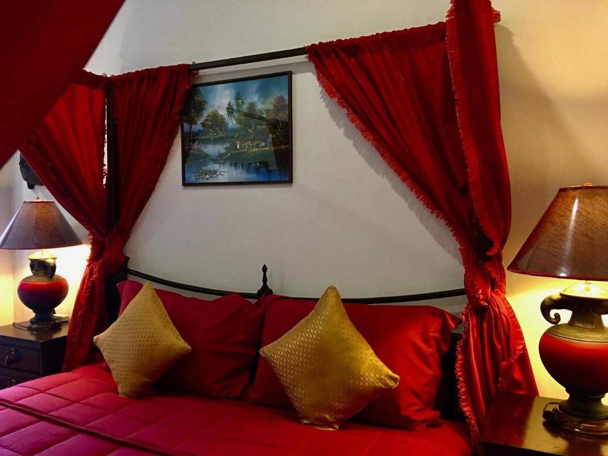 Naraya Homestay San Pa Tong Екстер'єр фото