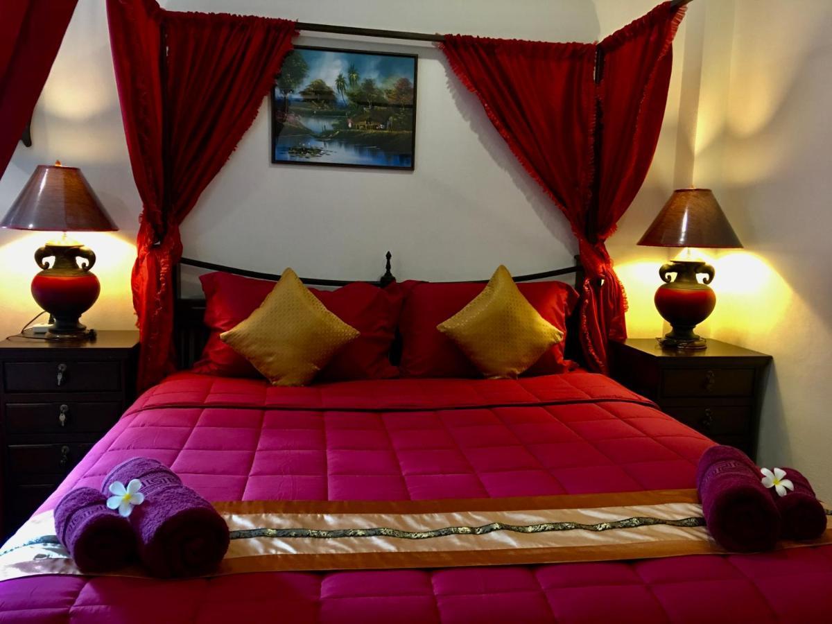 Naraya Homestay San Pa Tong Екстер'єр фото