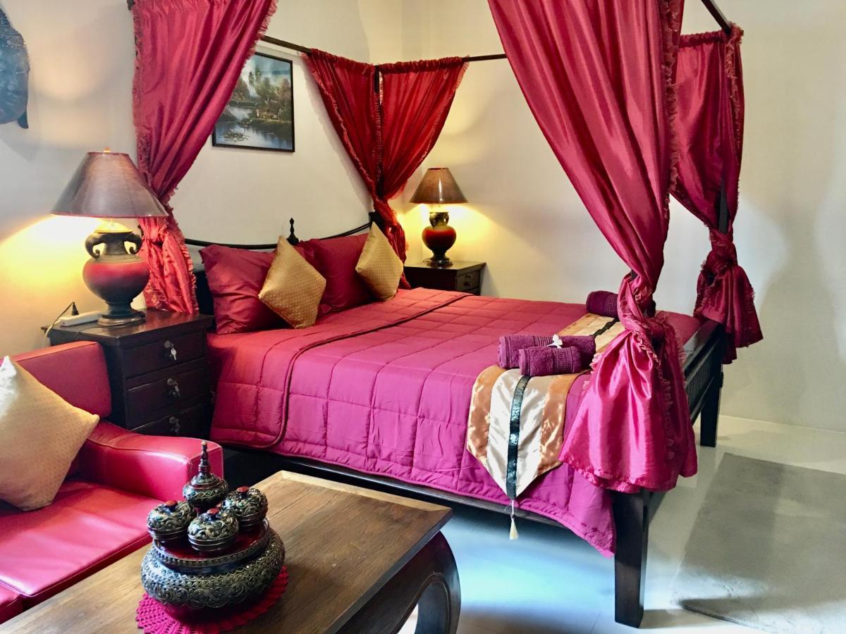 Naraya Homestay San Pa Tong Екстер'єр фото
