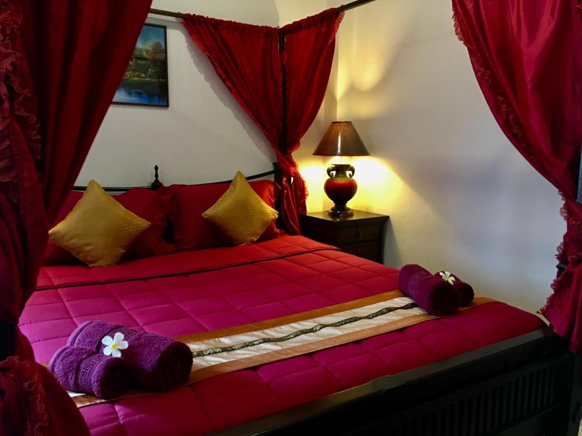 Naraya Homestay San Pa Tong Екстер'єр фото