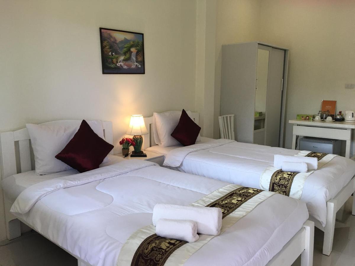 Naraya Homestay San Pa Tong Екстер'єр фото