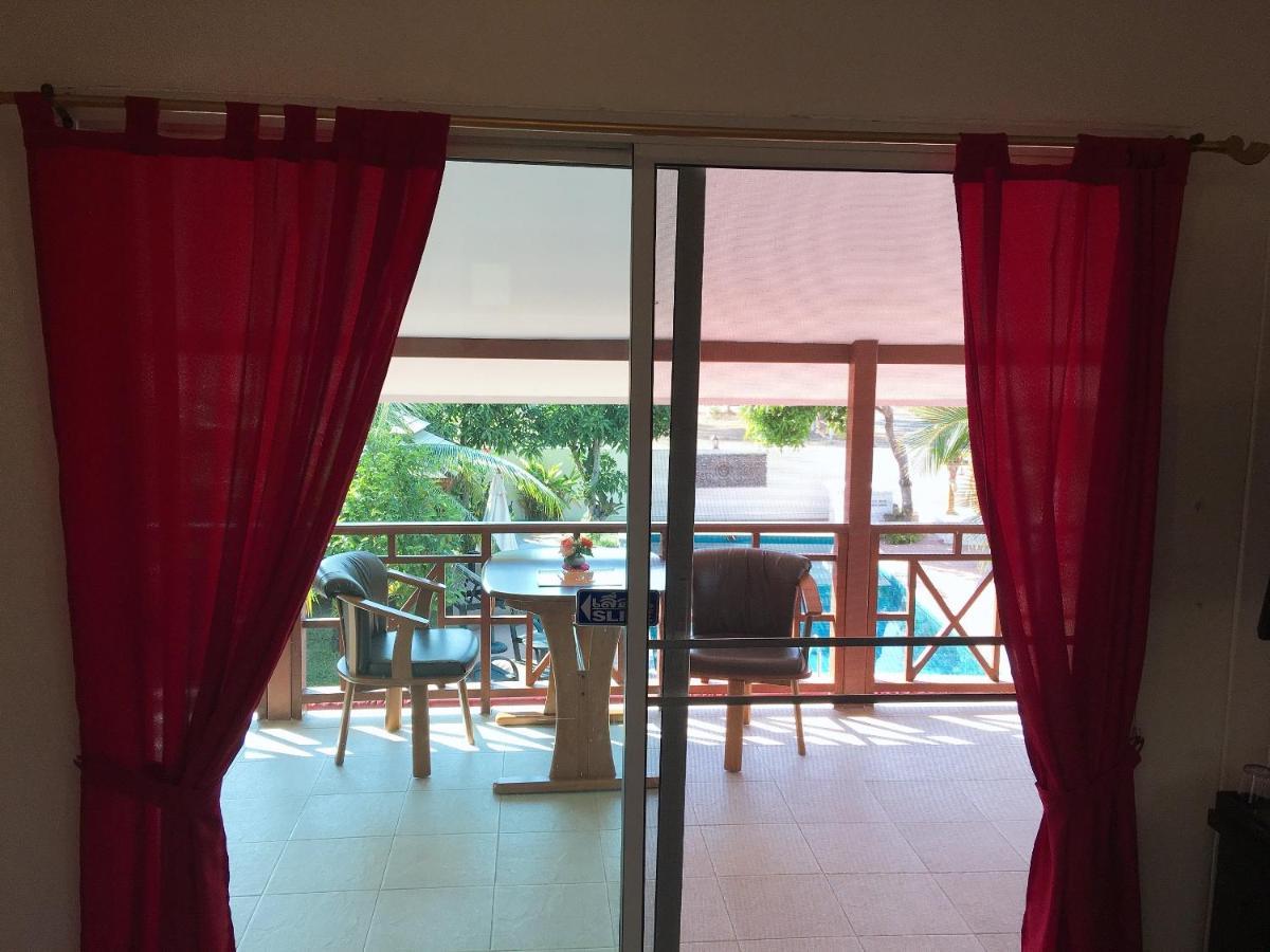 Naraya Homestay San Pa Tong Екстер'єр фото