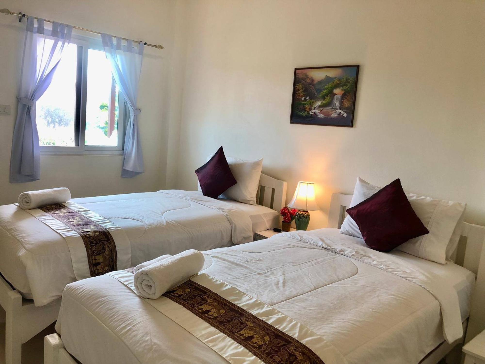 Naraya Homestay San Pa Tong Екстер'єр фото