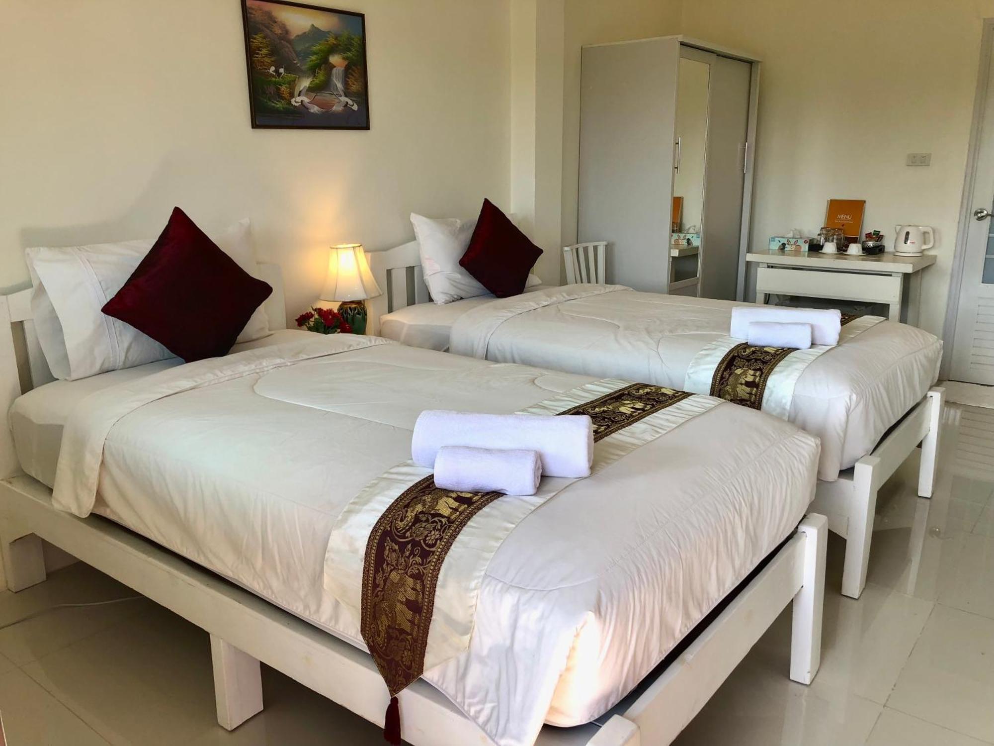 Naraya Homestay San Pa Tong Екстер'єр фото