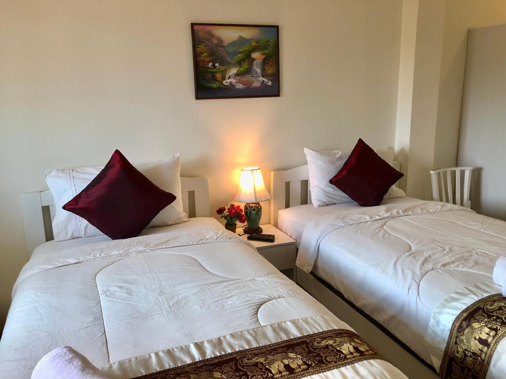Naraya Homestay San Pa Tong Екстер'єр фото