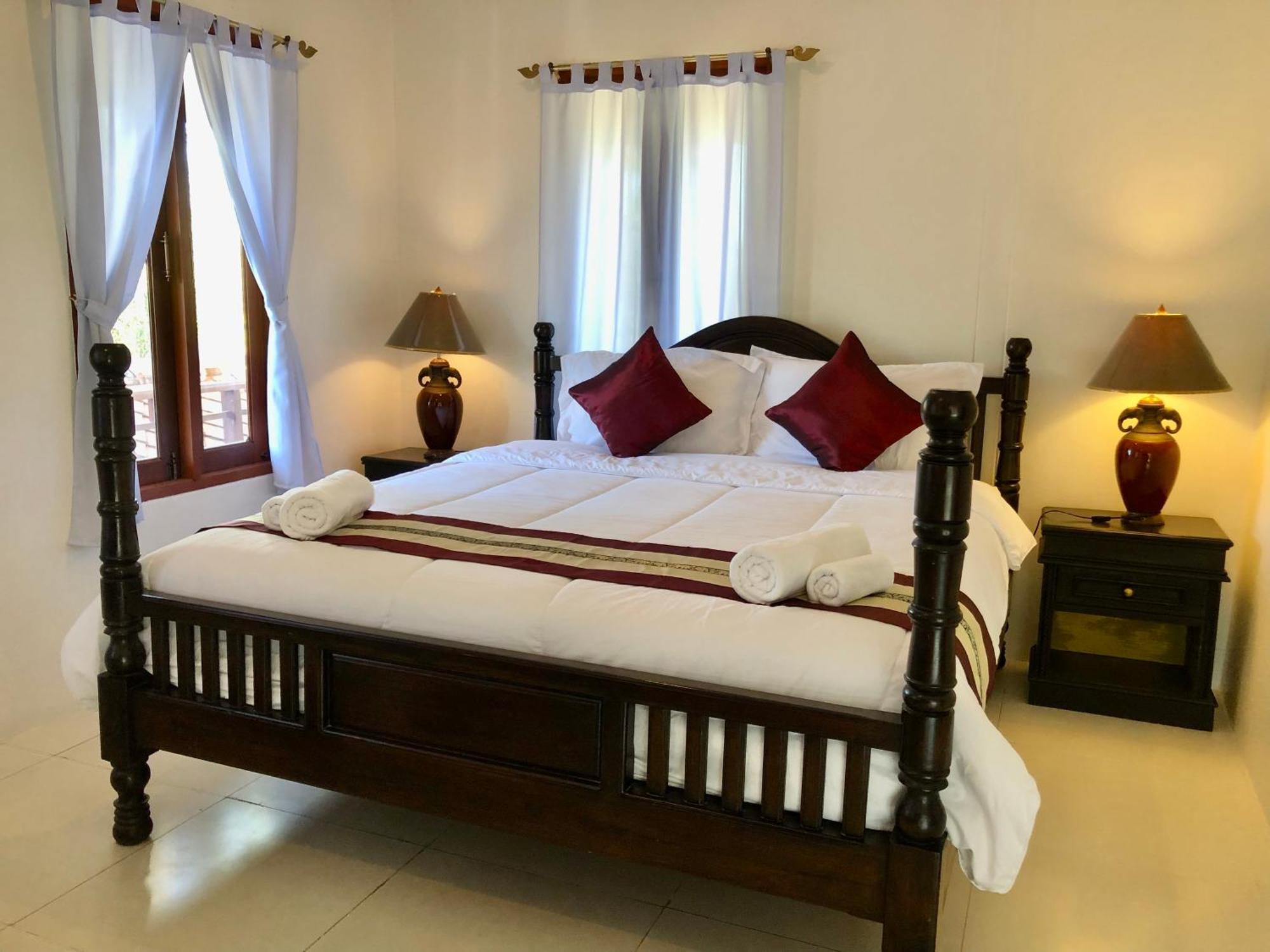 Naraya Homestay San Pa Tong Екстер'єр фото