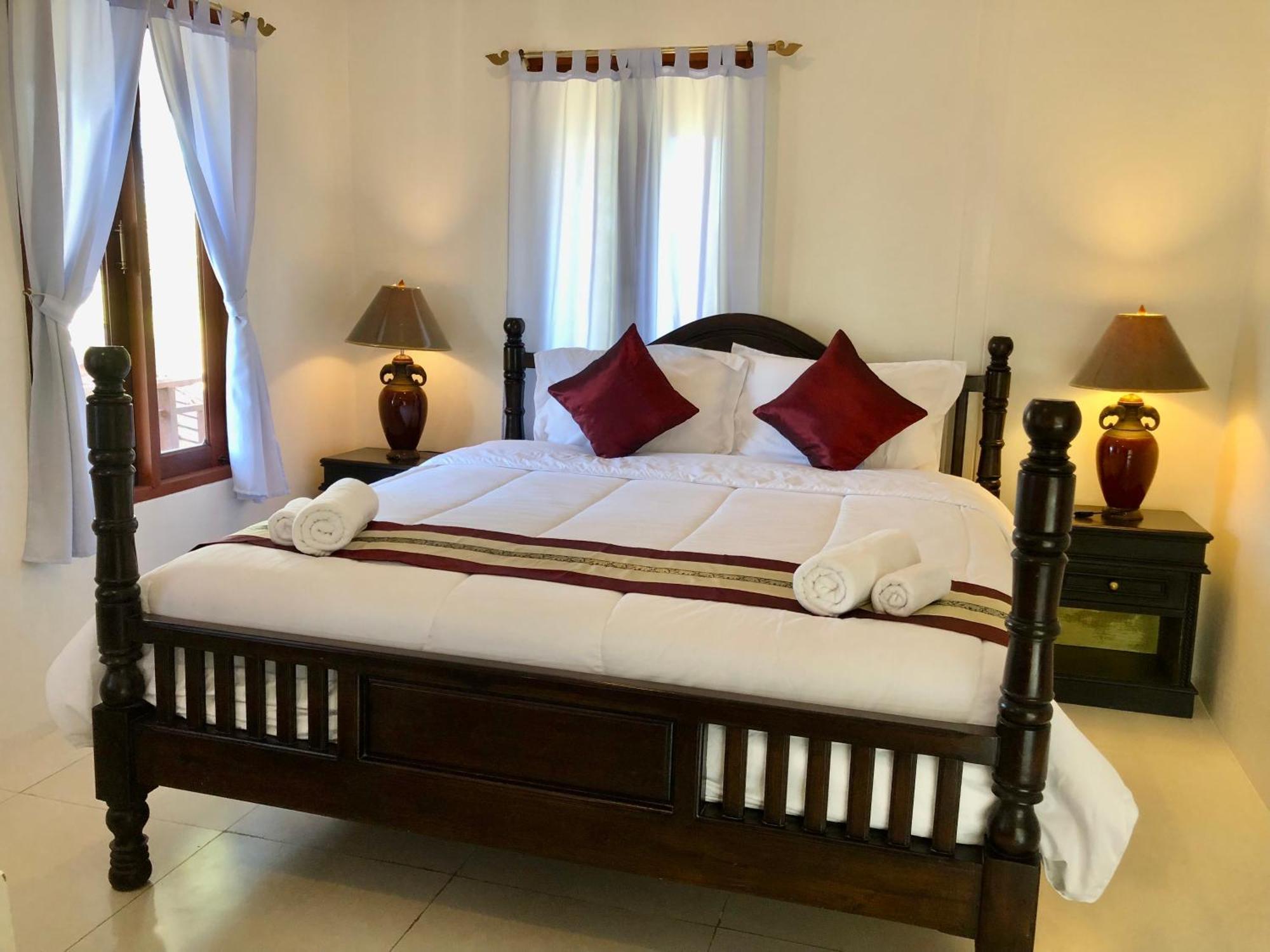 Naraya Homestay San Pa Tong Екстер'єр фото
