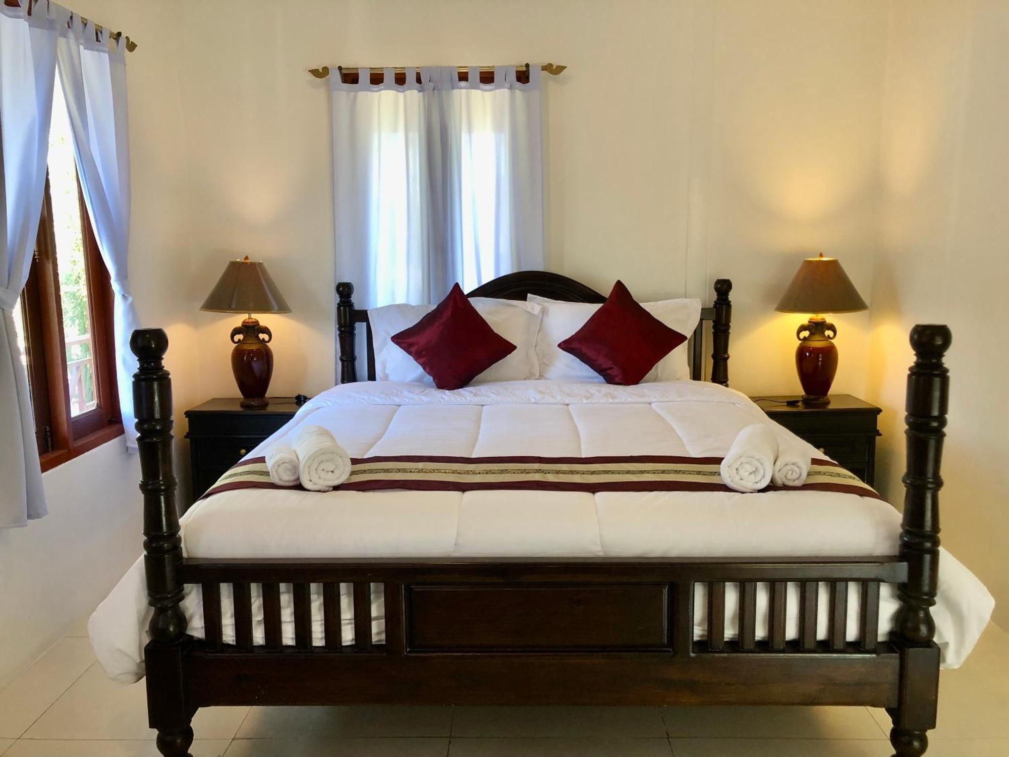 Naraya Homestay San Pa Tong Екстер'єр фото