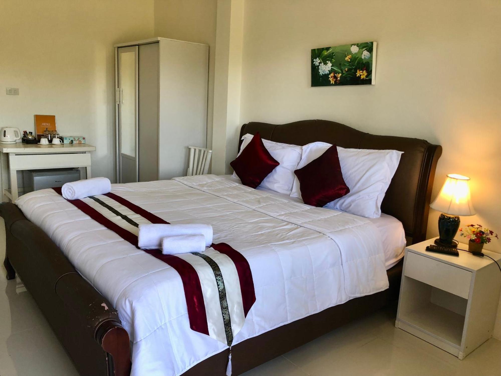 Naraya Homestay San Pa Tong Екстер'єр фото
