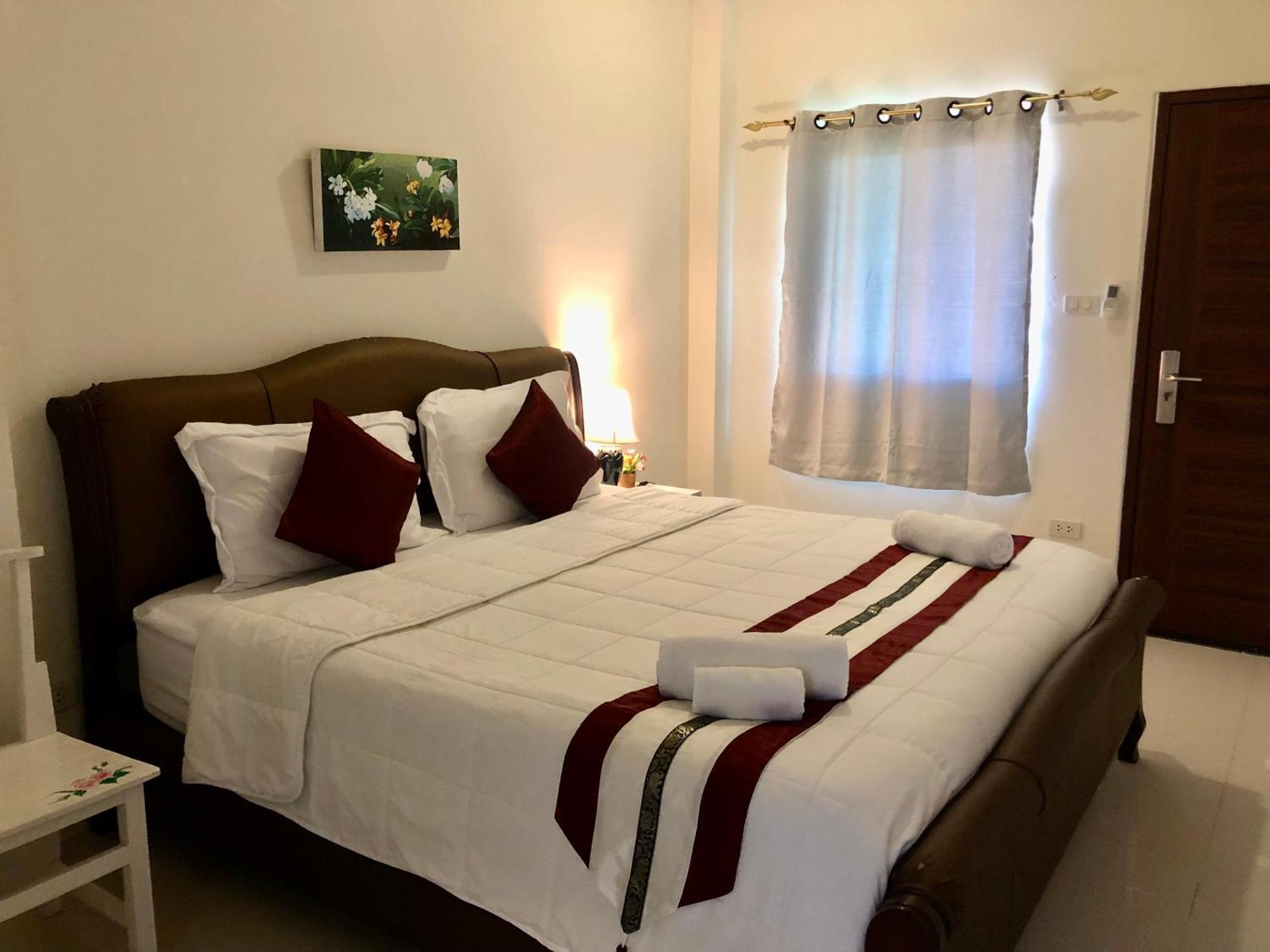 Naraya Homestay San Pa Tong Екстер'єр фото