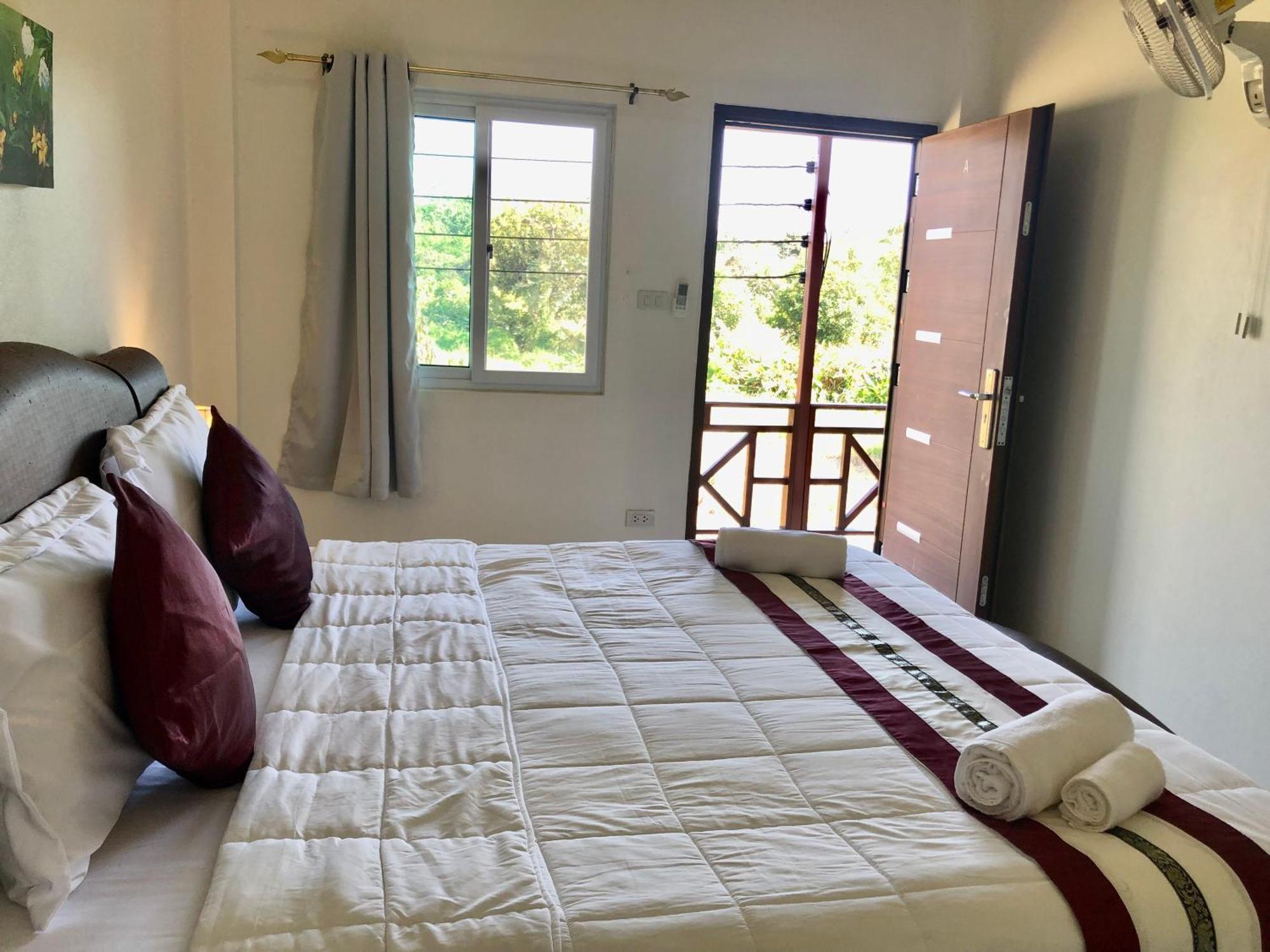 Naraya Homestay San Pa Tong Екстер'єр фото
