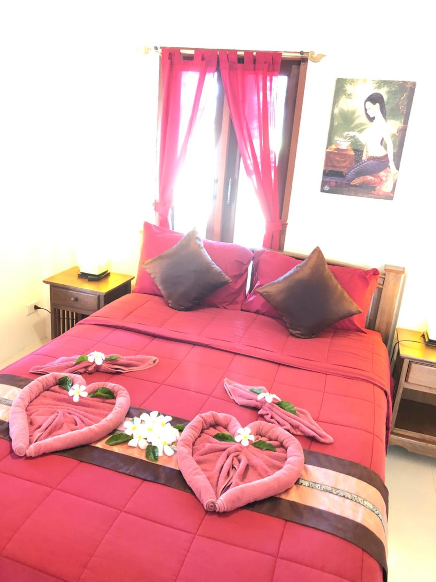 Naraya Homestay San Pa Tong Екстер'єр фото