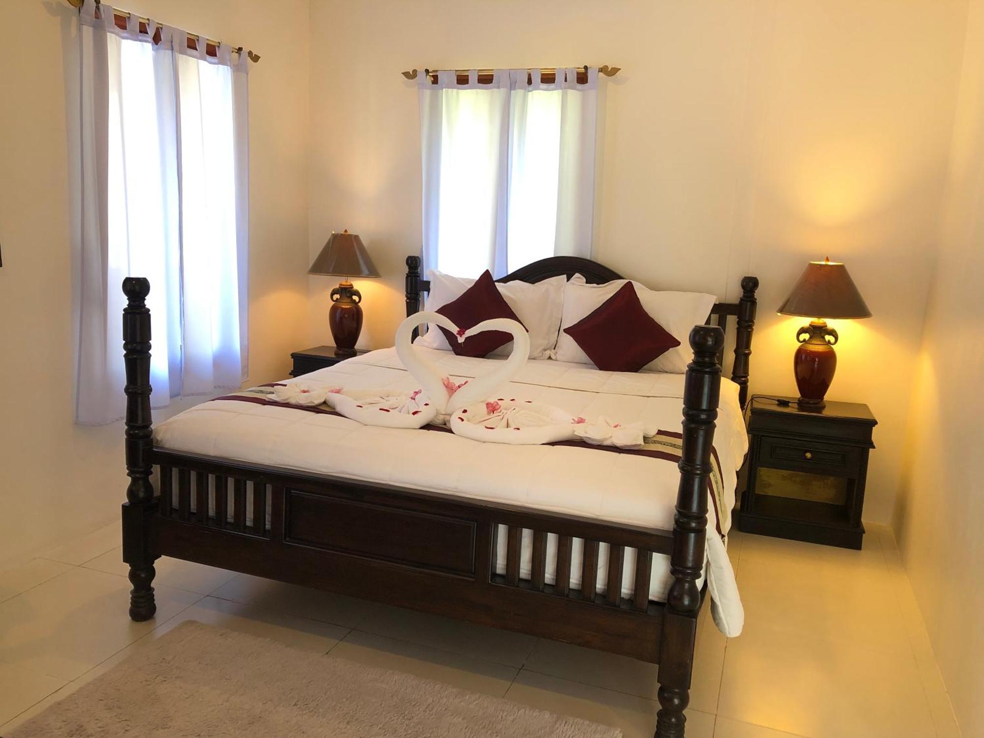Naraya Homestay San Pa Tong Екстер'єр фото