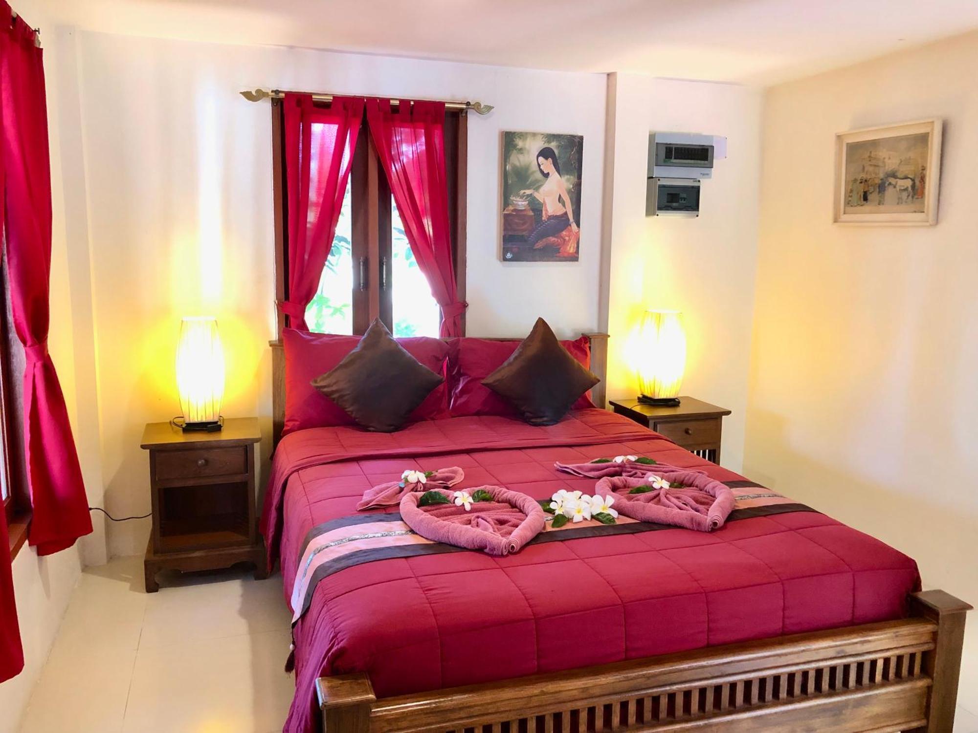 Naraya Homestay San Pa Tong Екстер'єр фото