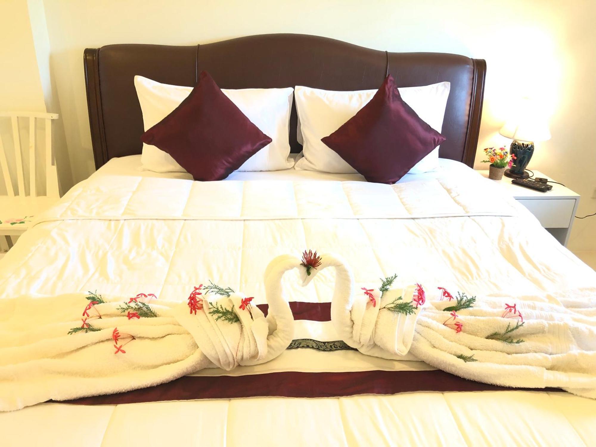 Naraya Homestay San Pa Tong Екстер'єр фото