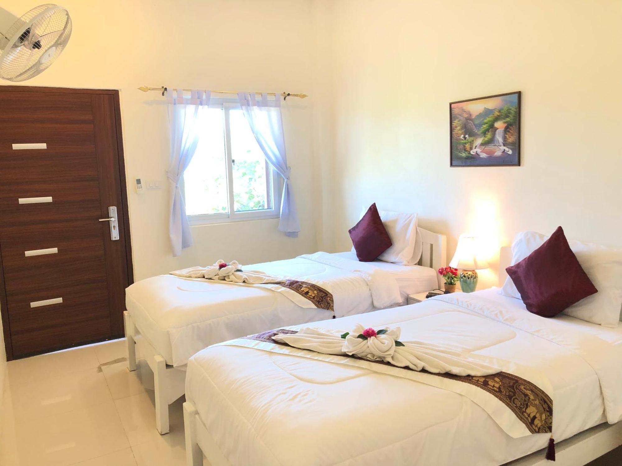 Naraya Homestay San Pa Tong Екстер'єр фото